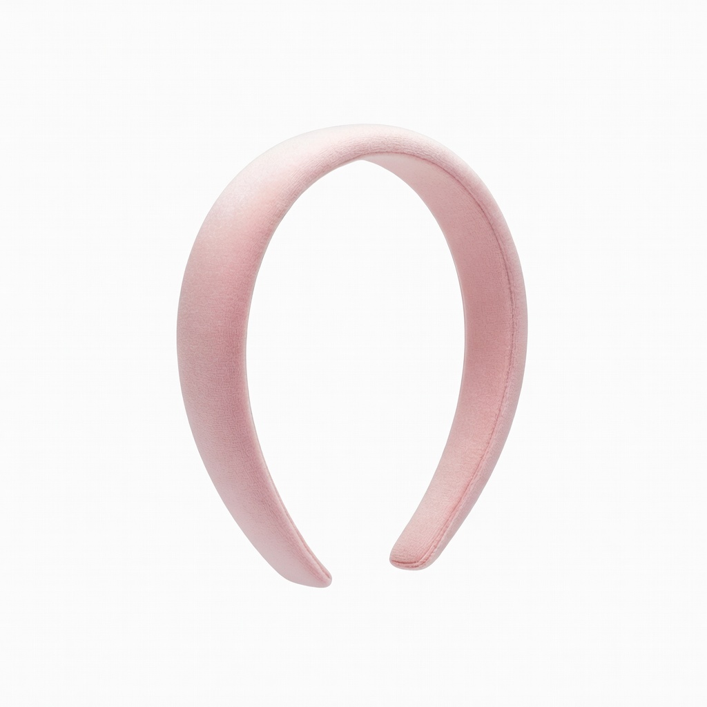 Pink Headband