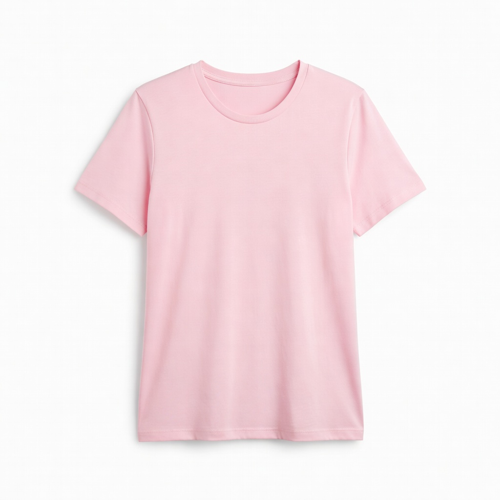 Pink T-Shirt
