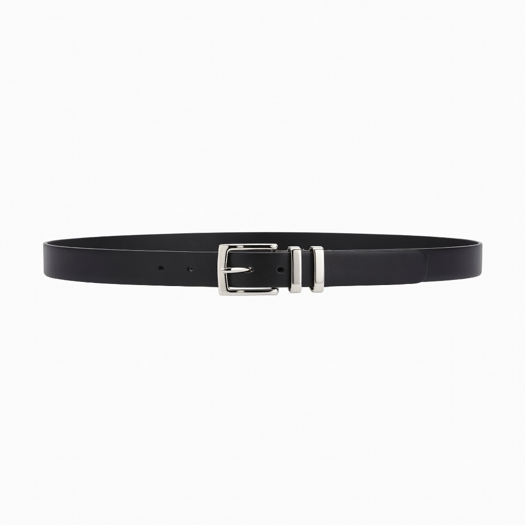 Ceinture Noire Fine