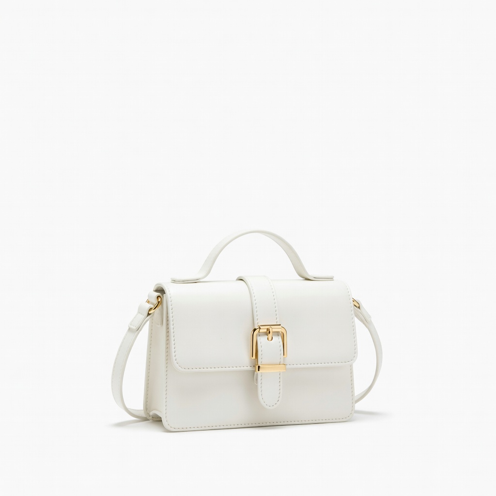 Mini Shoulder Bag