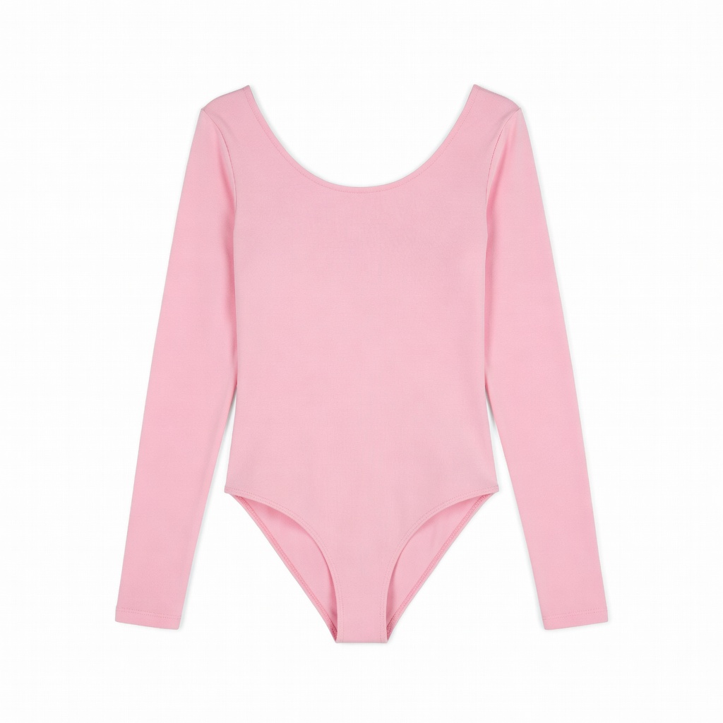 Long Sleeve Bodysuit