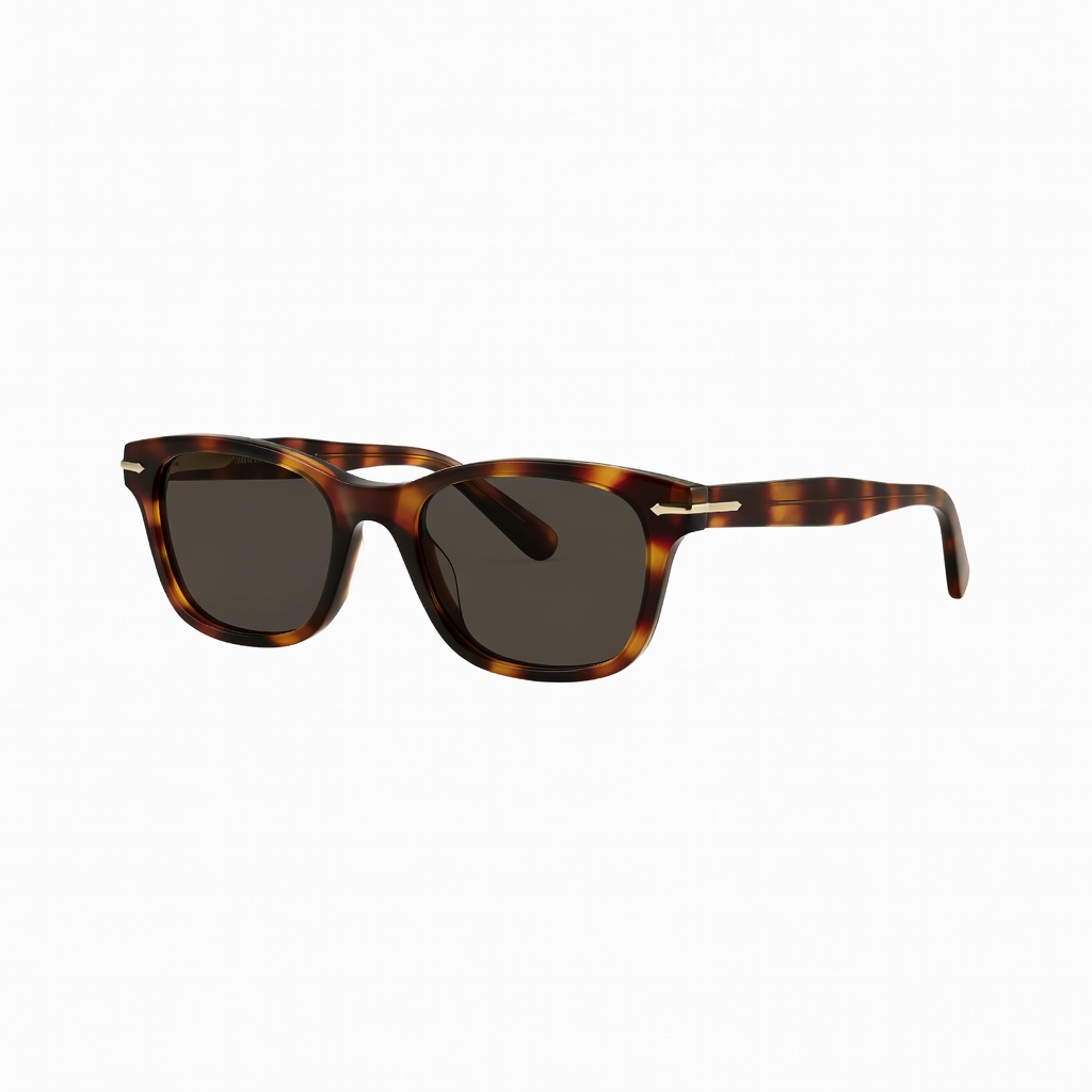 Tortoiseshell Sunglasses