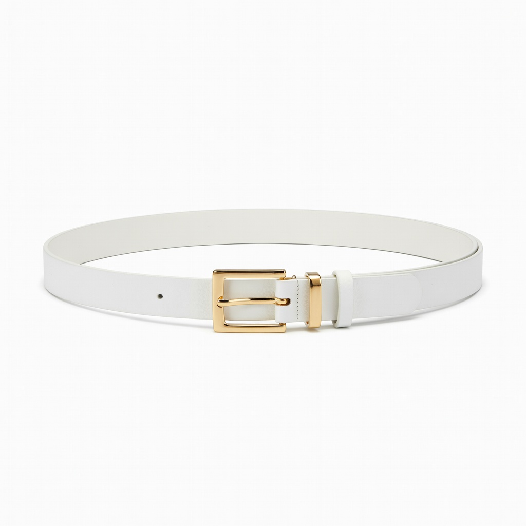 White Belt