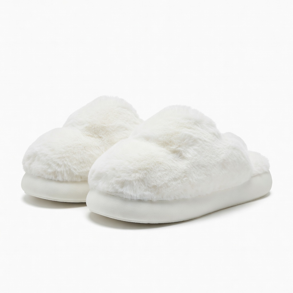 Cloud Slippers
