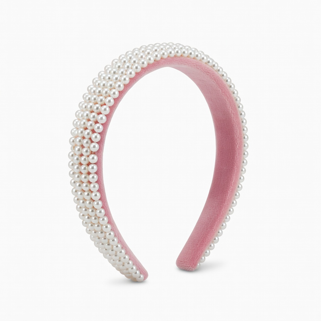 Pearl Headband