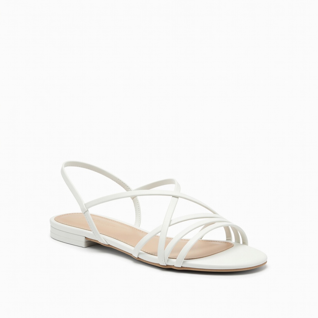 Strappy Sandals