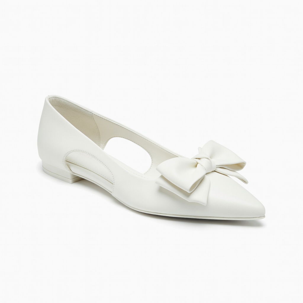 White Bow Flats