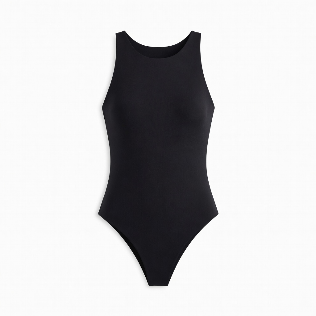 Black Bodysuit
