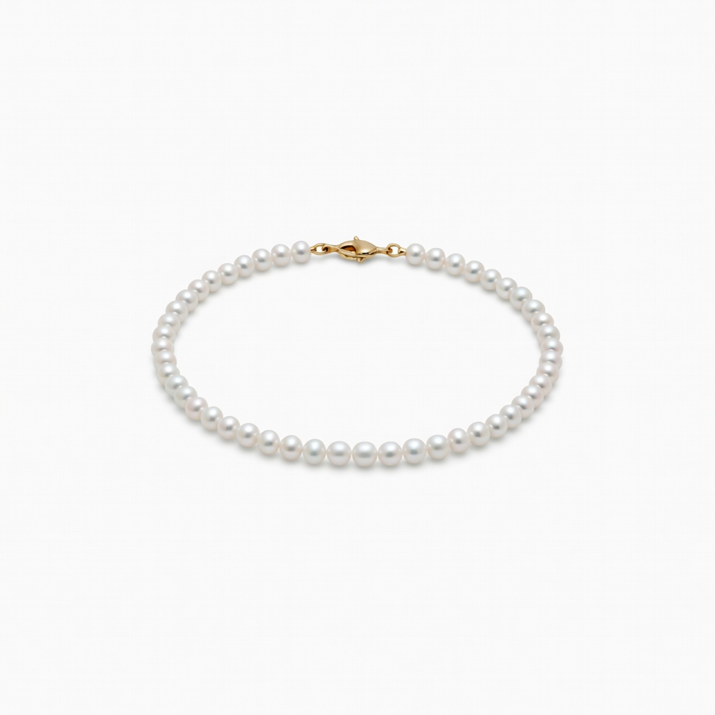 Pearl Bracelet