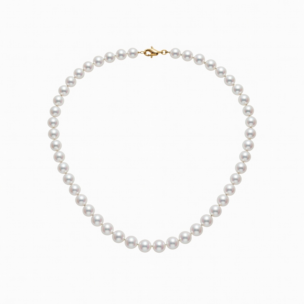 Collana di perle