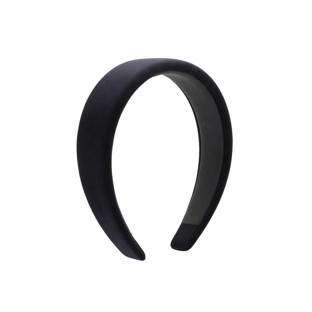 Cerchietto nero