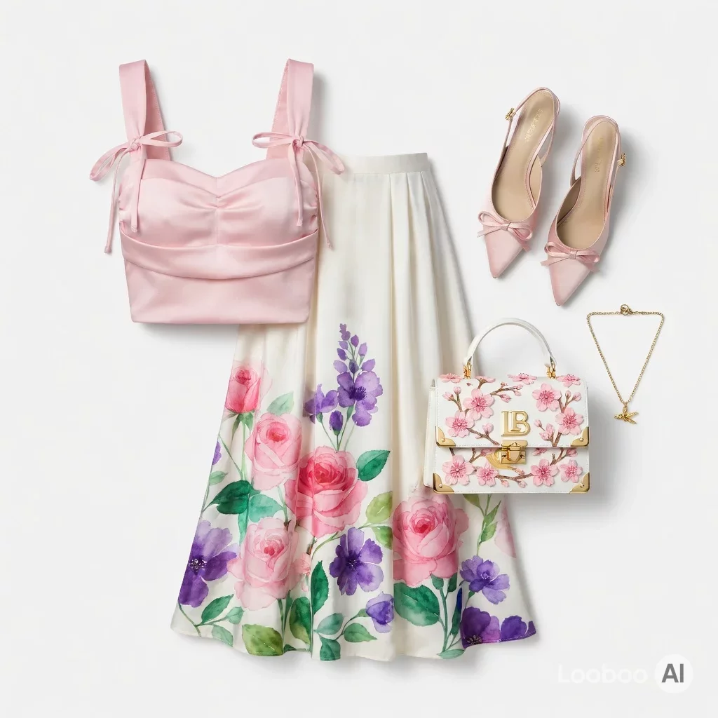 Romance Rubor Floral 🌸