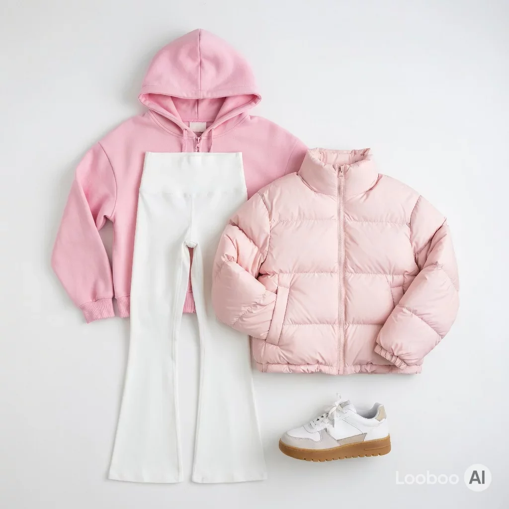 Rosa Clean-Girl-Athleisure 70
