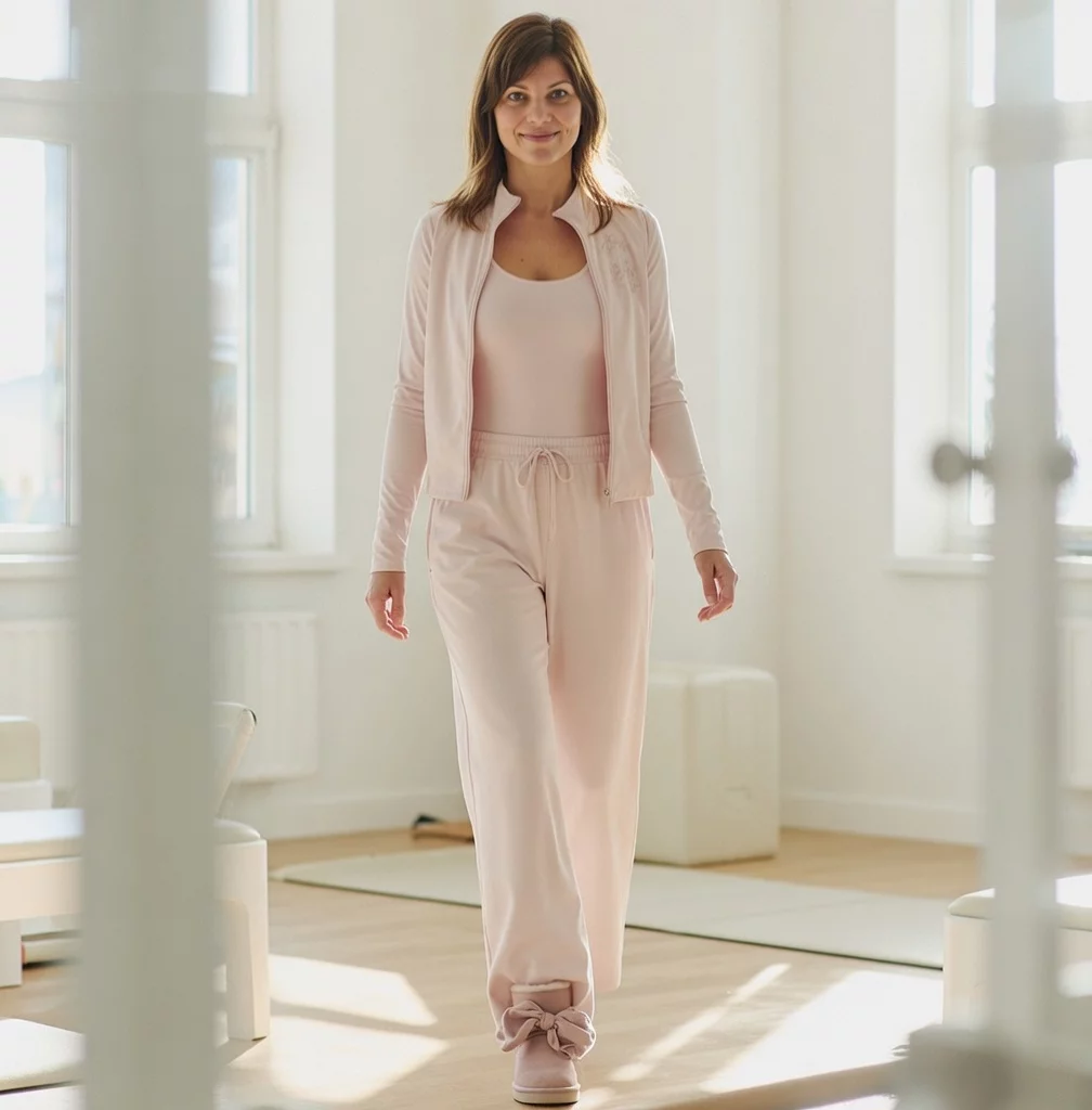 Morning Studio Glow 3