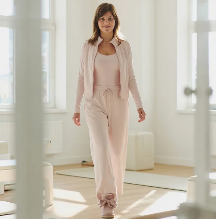 Morning Studio Glow 3