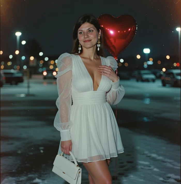 Midnight Heart Angel 7