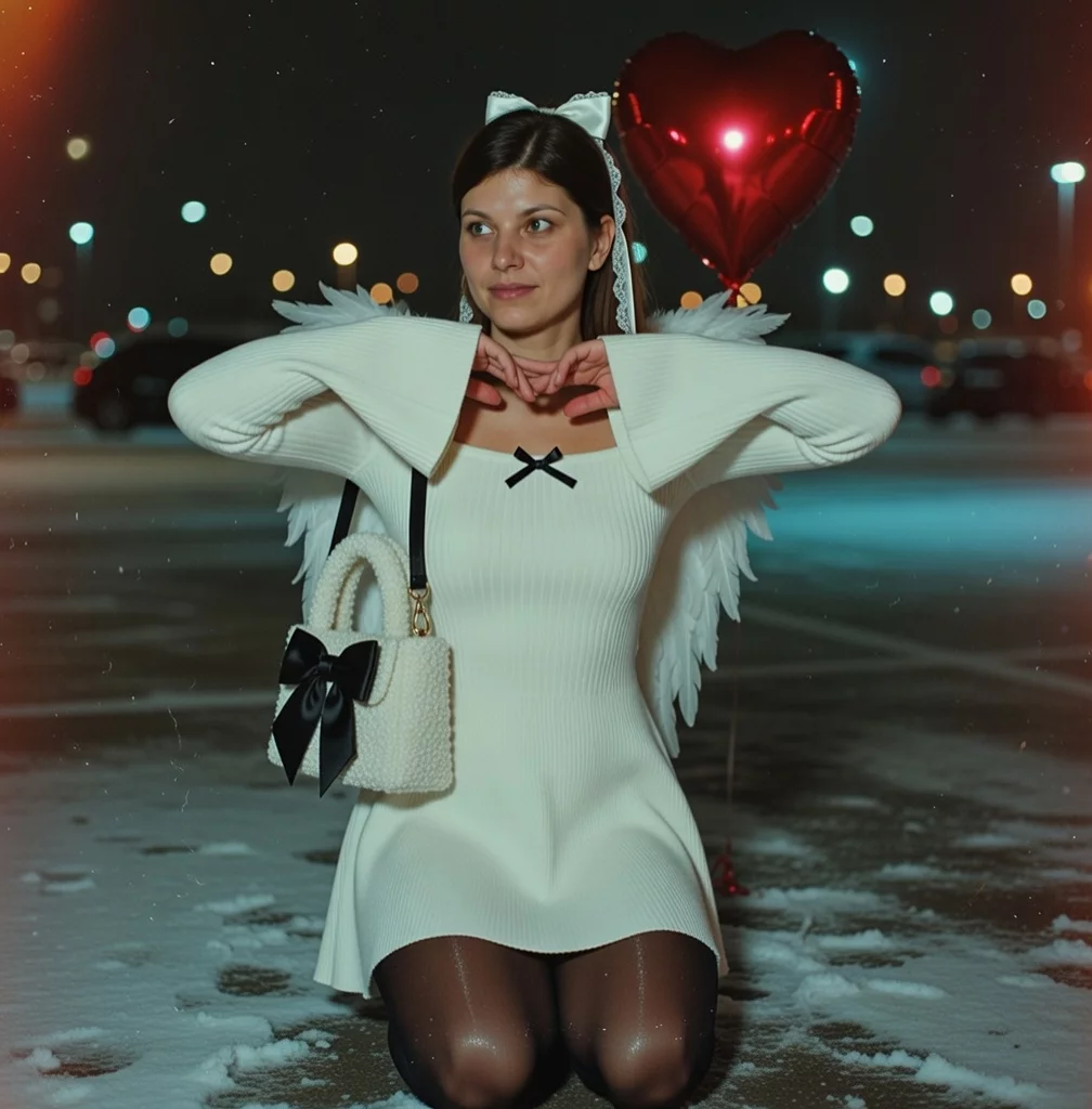 Midnight Heart Angel 12