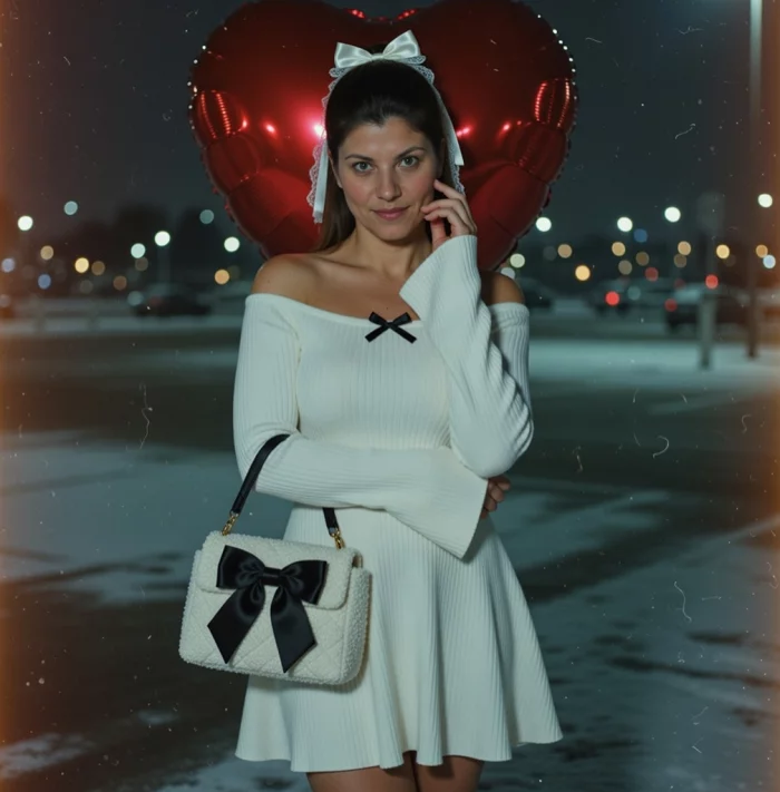 Midnight Heart Angel 18