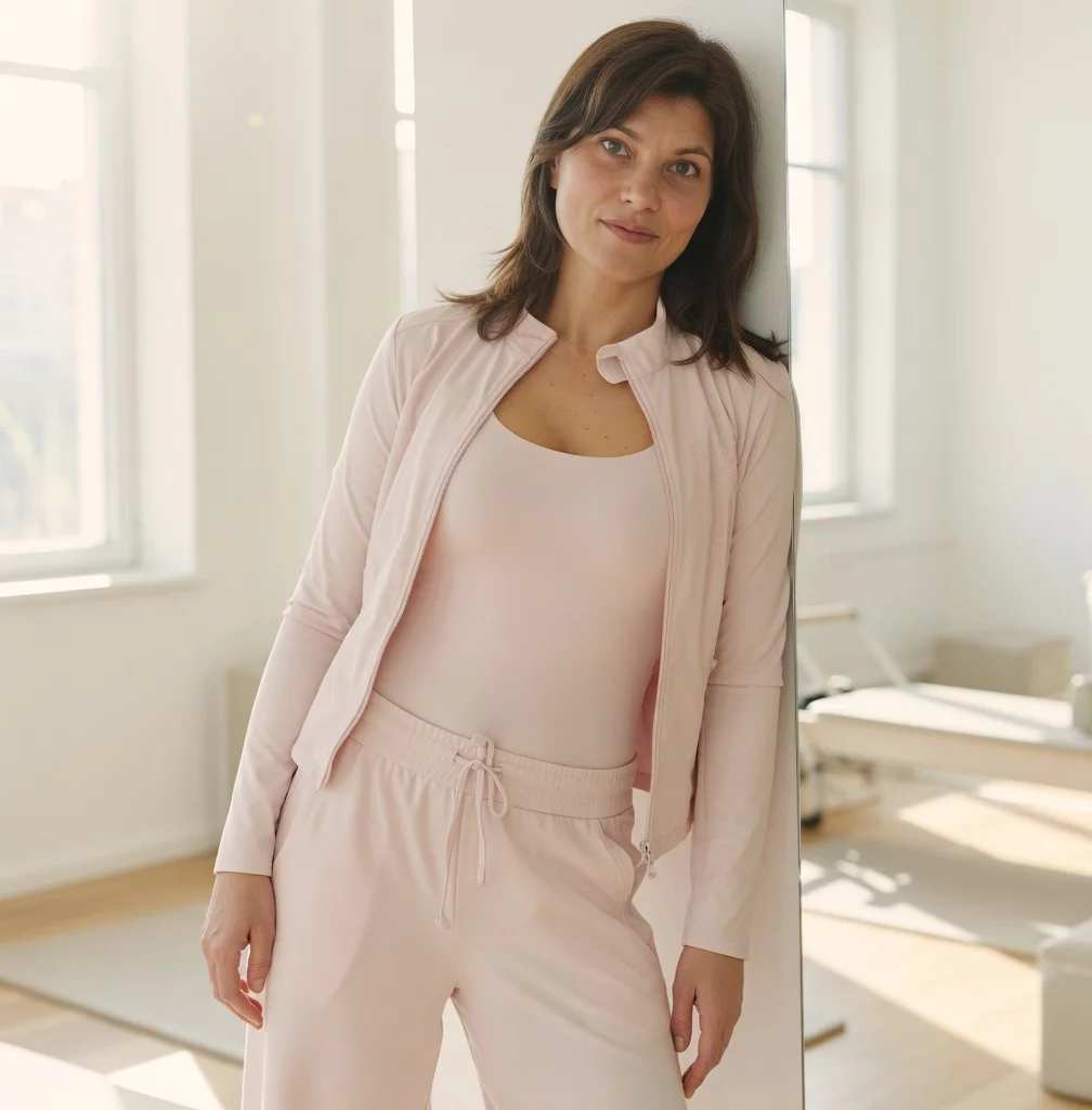 Morning Studio Glow 9