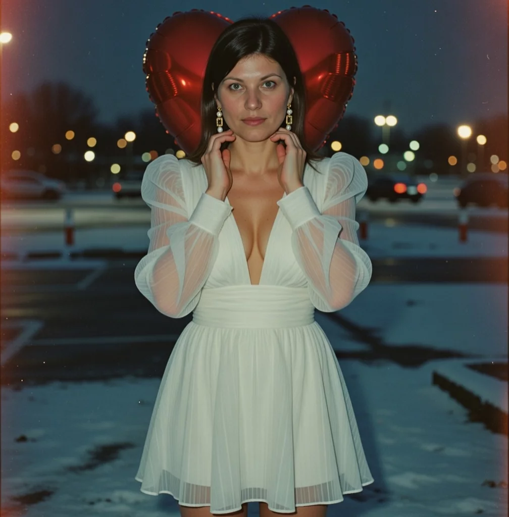 Midnight Heart Angel 6