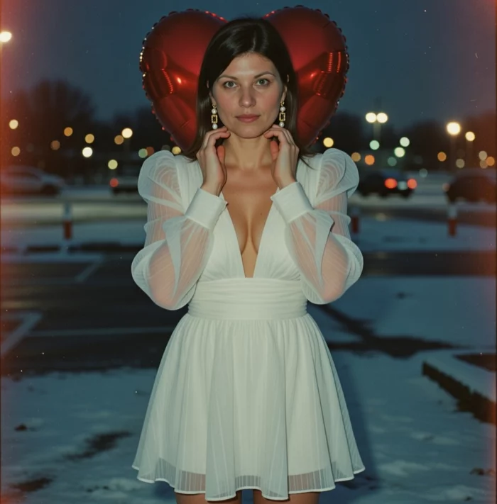 Midnight Heart Angel 6