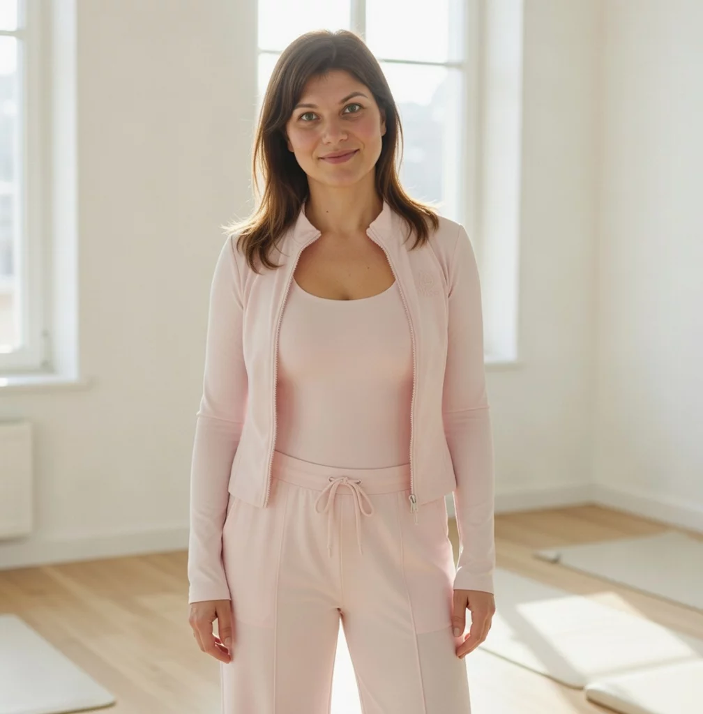 Morning Studio Glow 8