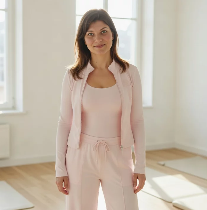 Morning Studio Glow 8