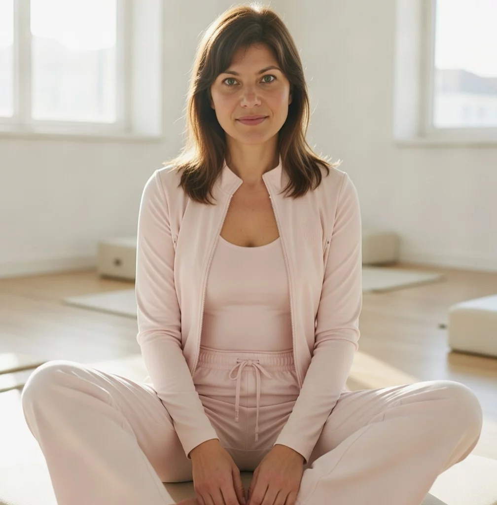 Morning Studio Glow 1