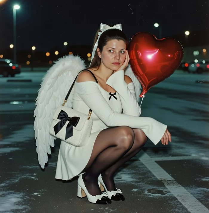 Midnight Heart Angel 17