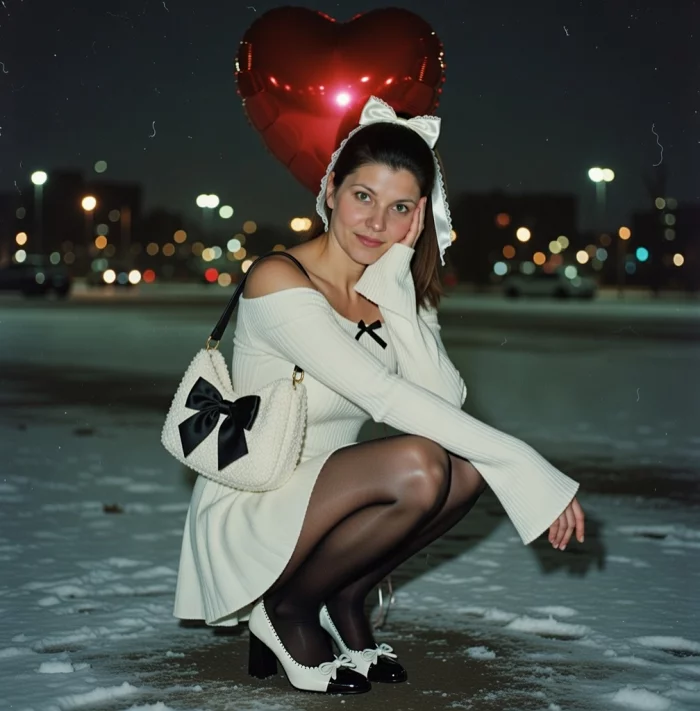 Midnight Heart Angel 23