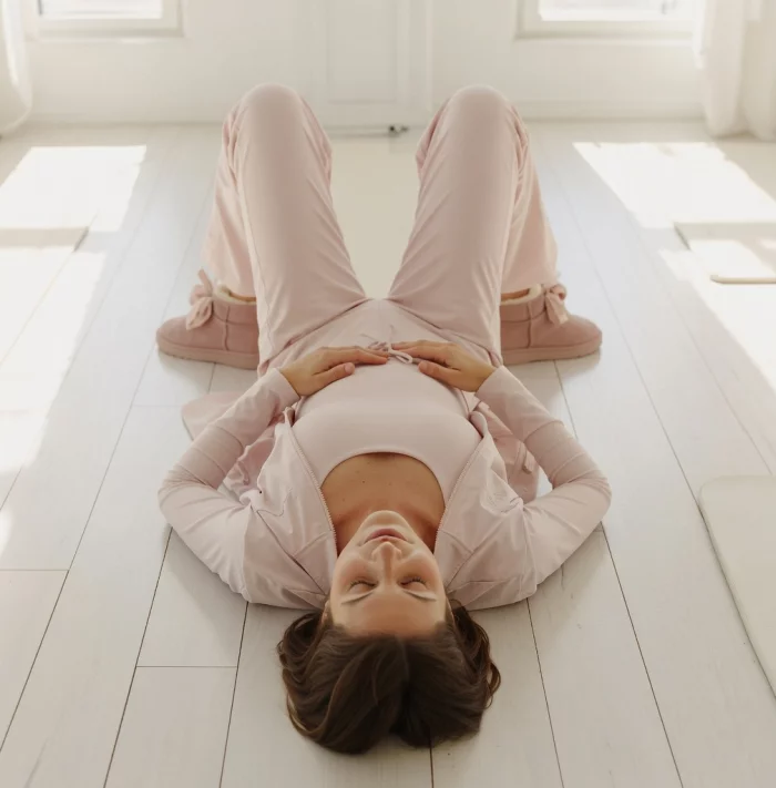 Morning Studio Glow 4