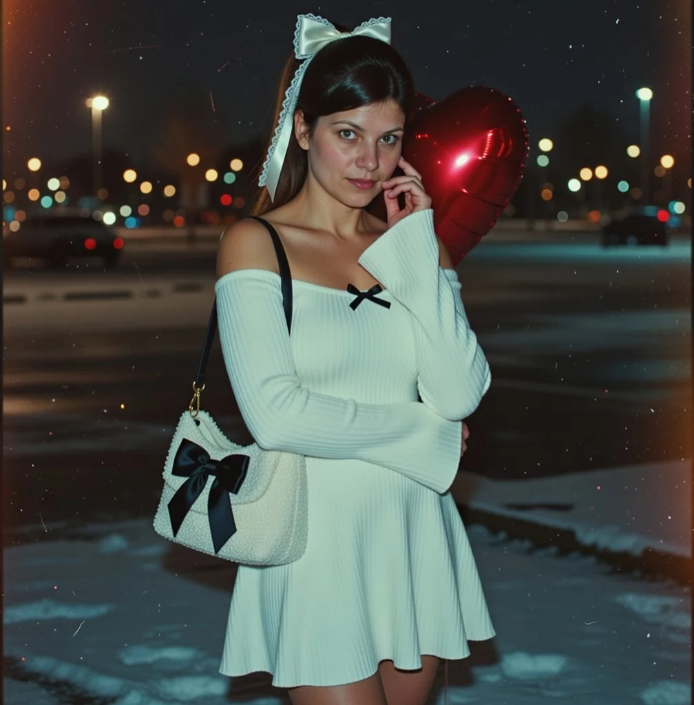 Midnight Heart Angel 13