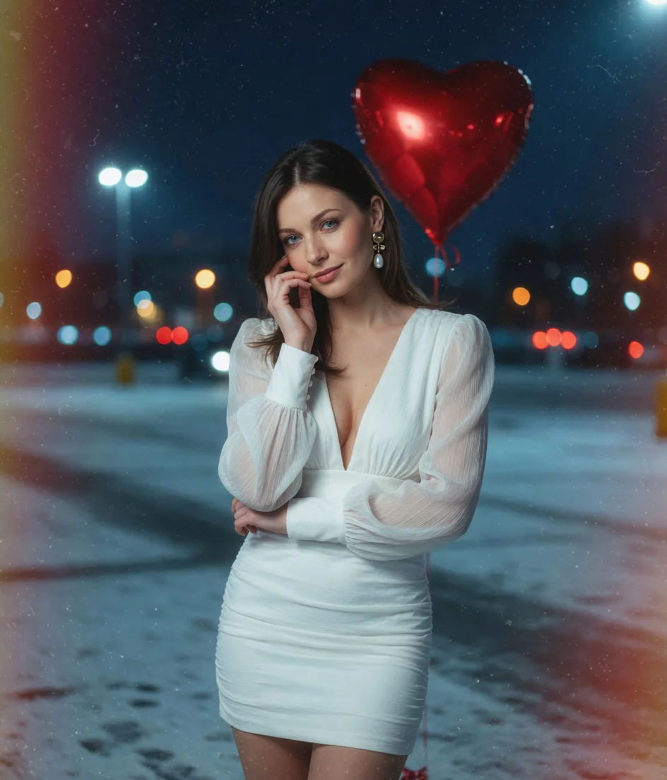 Midnight Heart Angel 36
