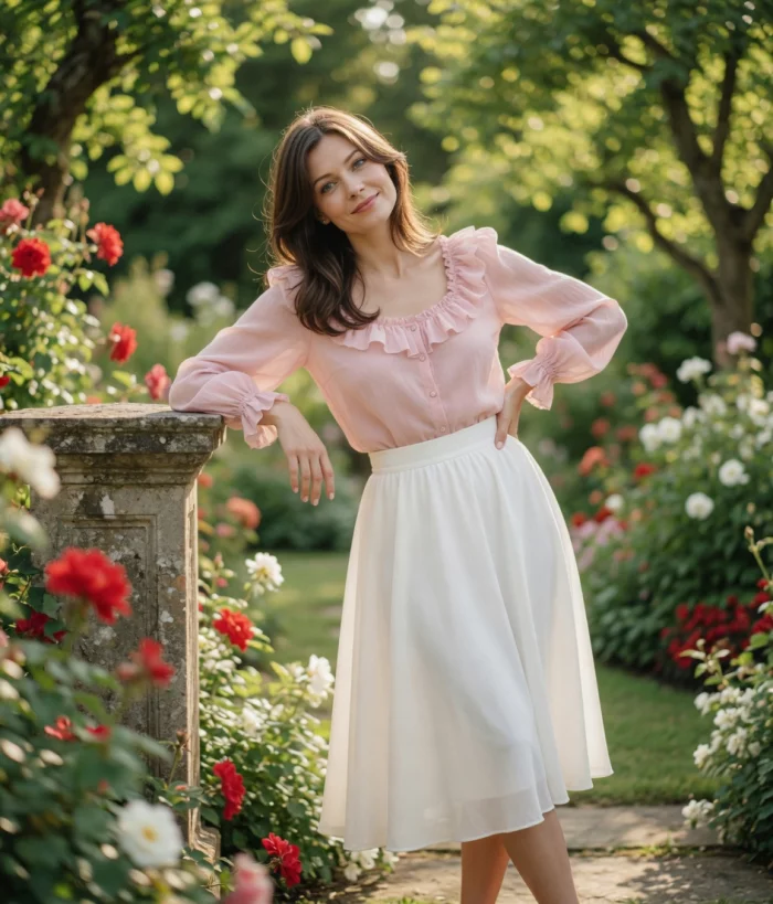 Sweet Cherry Garden 10