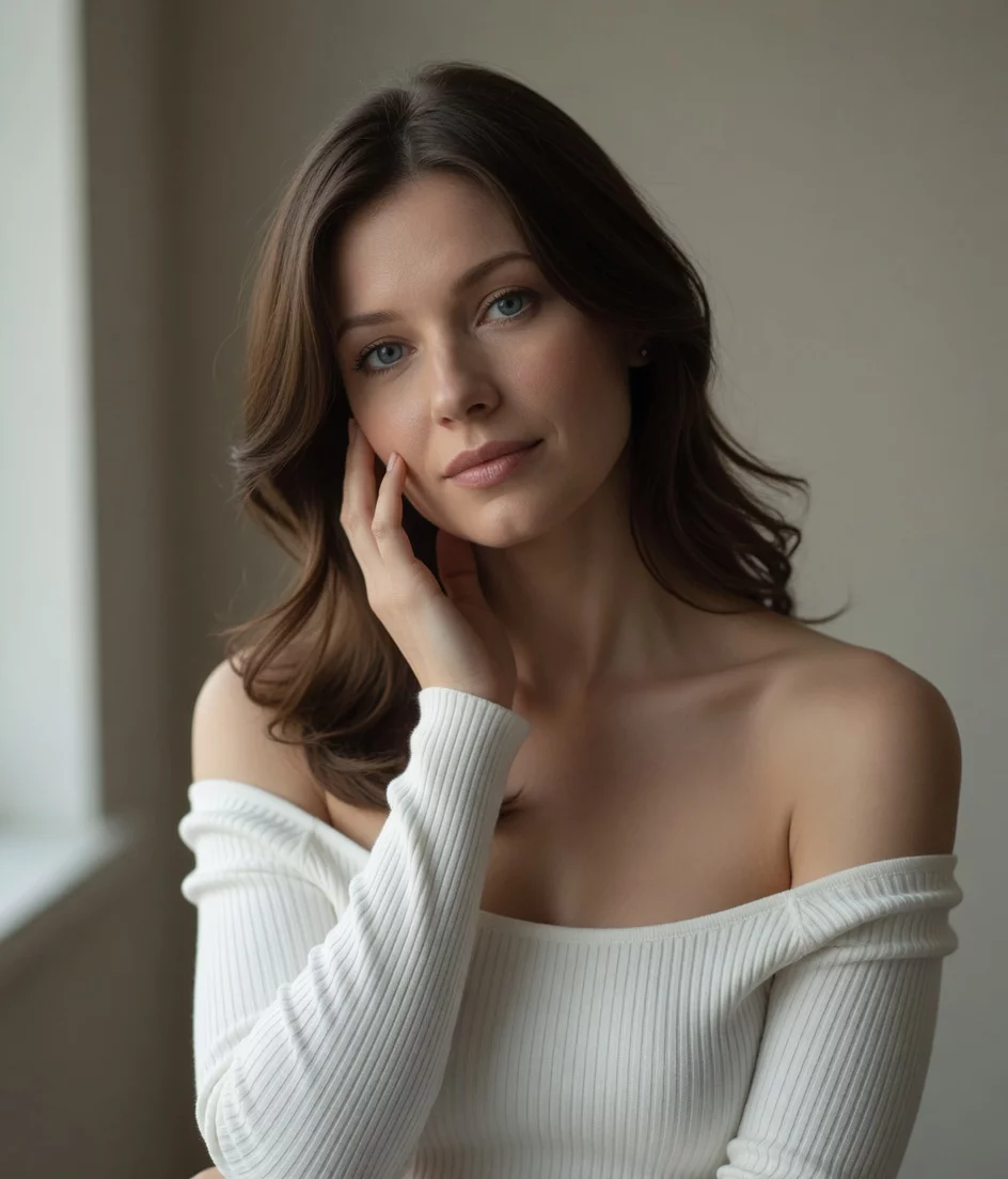 Soft Serene Studio 1