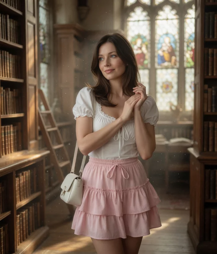 Classic Library 26