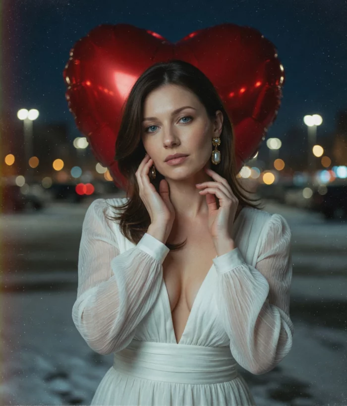 Midnight Heart Angel 37