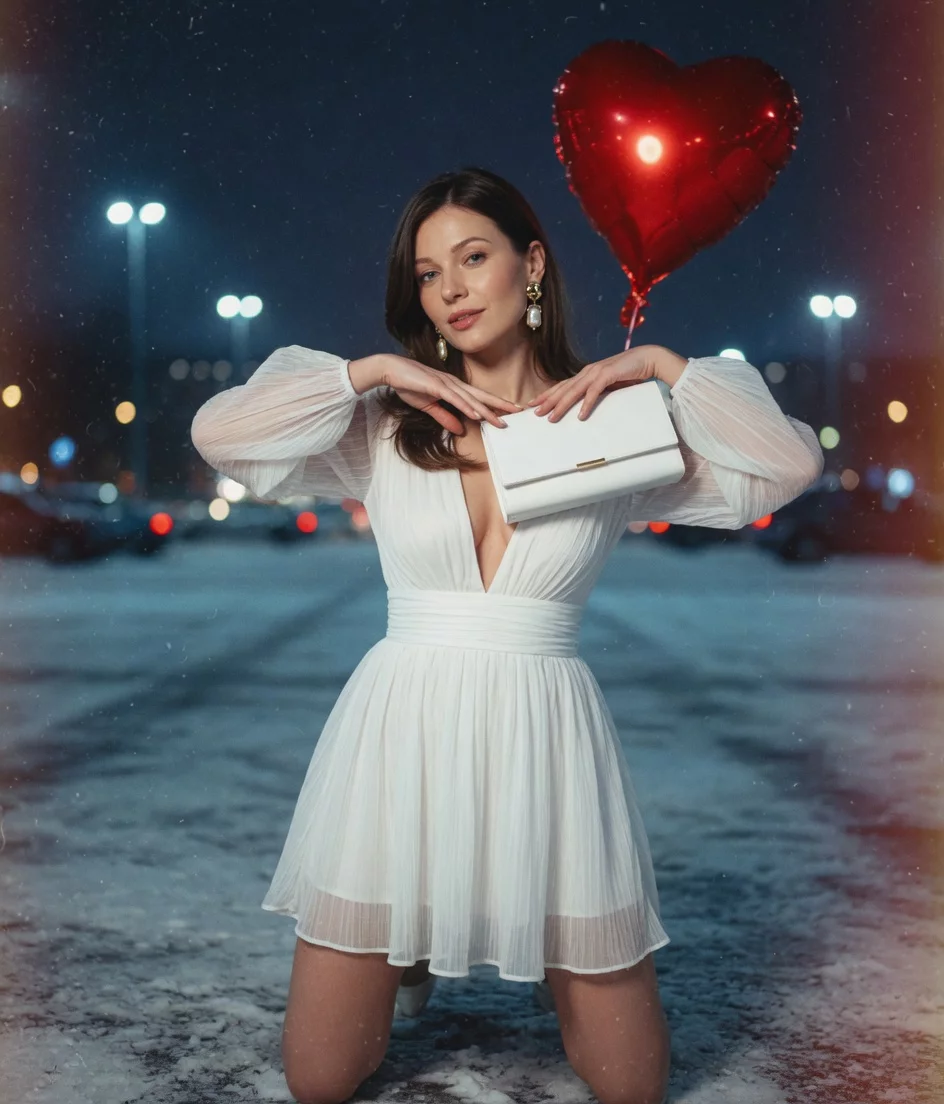 Midnight Heart Angel 35