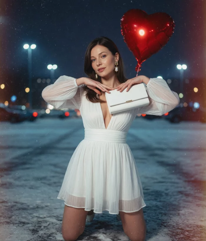 Midnight Heart Angel 35