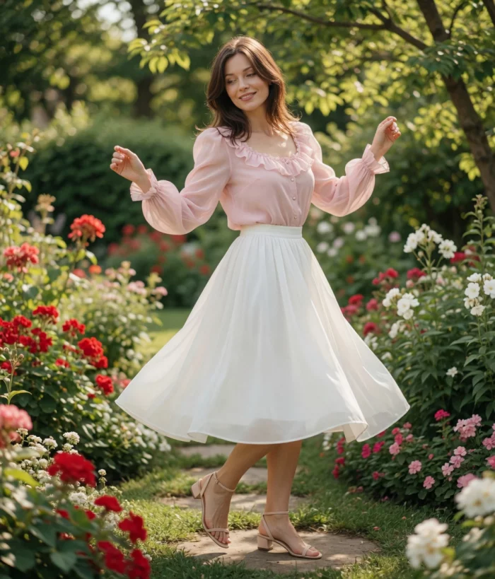 Sweet Cherry Garden 8