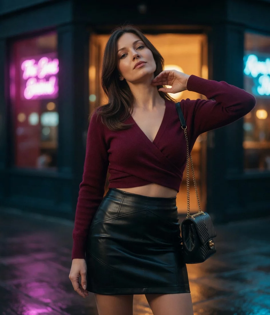Late Night Bar 15