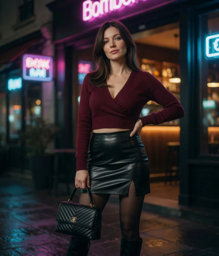 Late Night Bar 18