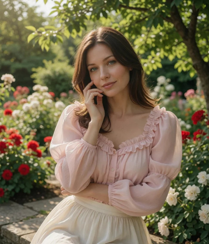 Sweet Cherry Garden 12