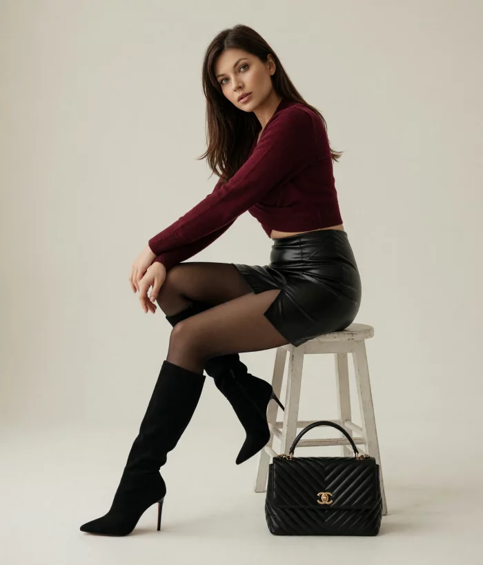 Vogue Studio Elegance 19