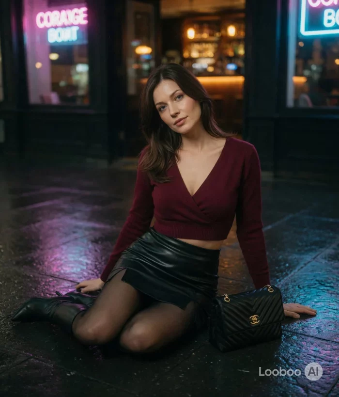 Late Night Bar, photo 19
