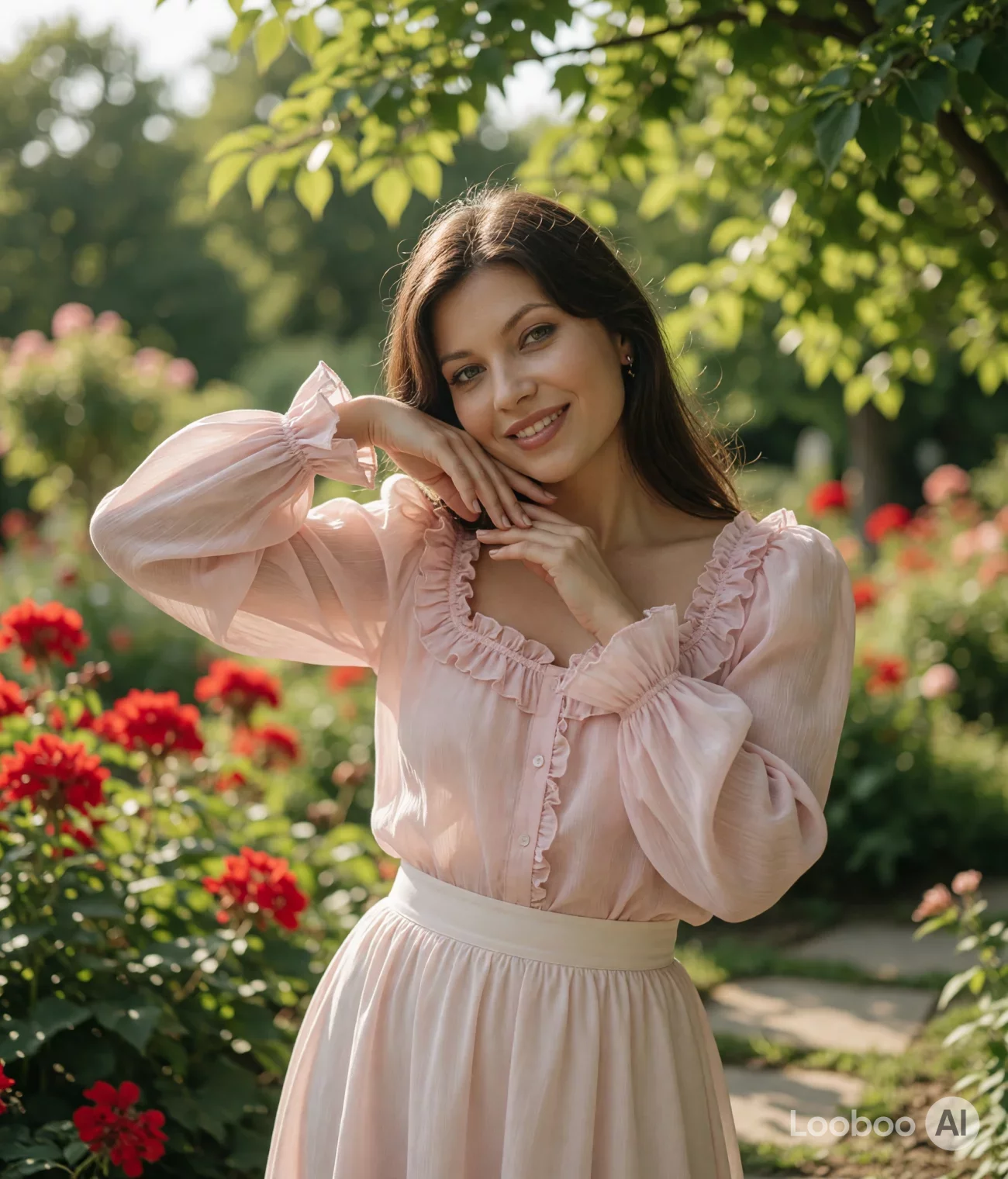 Sweet Cherry Garden, photo 19