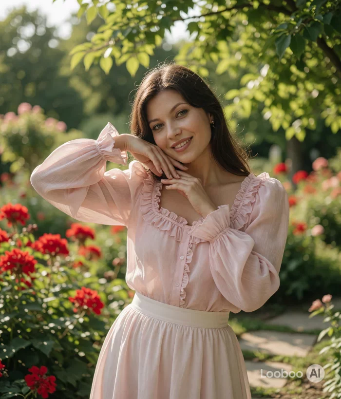 Sweet Cherry Garden, photo 19