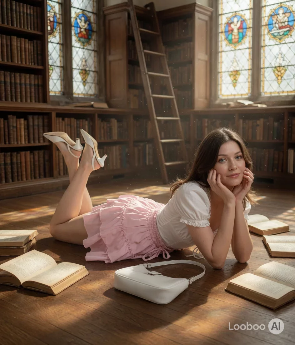Classic Library, photo 27