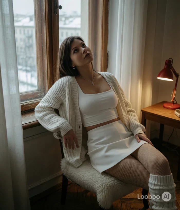 Golden Window Reverie, photo 9