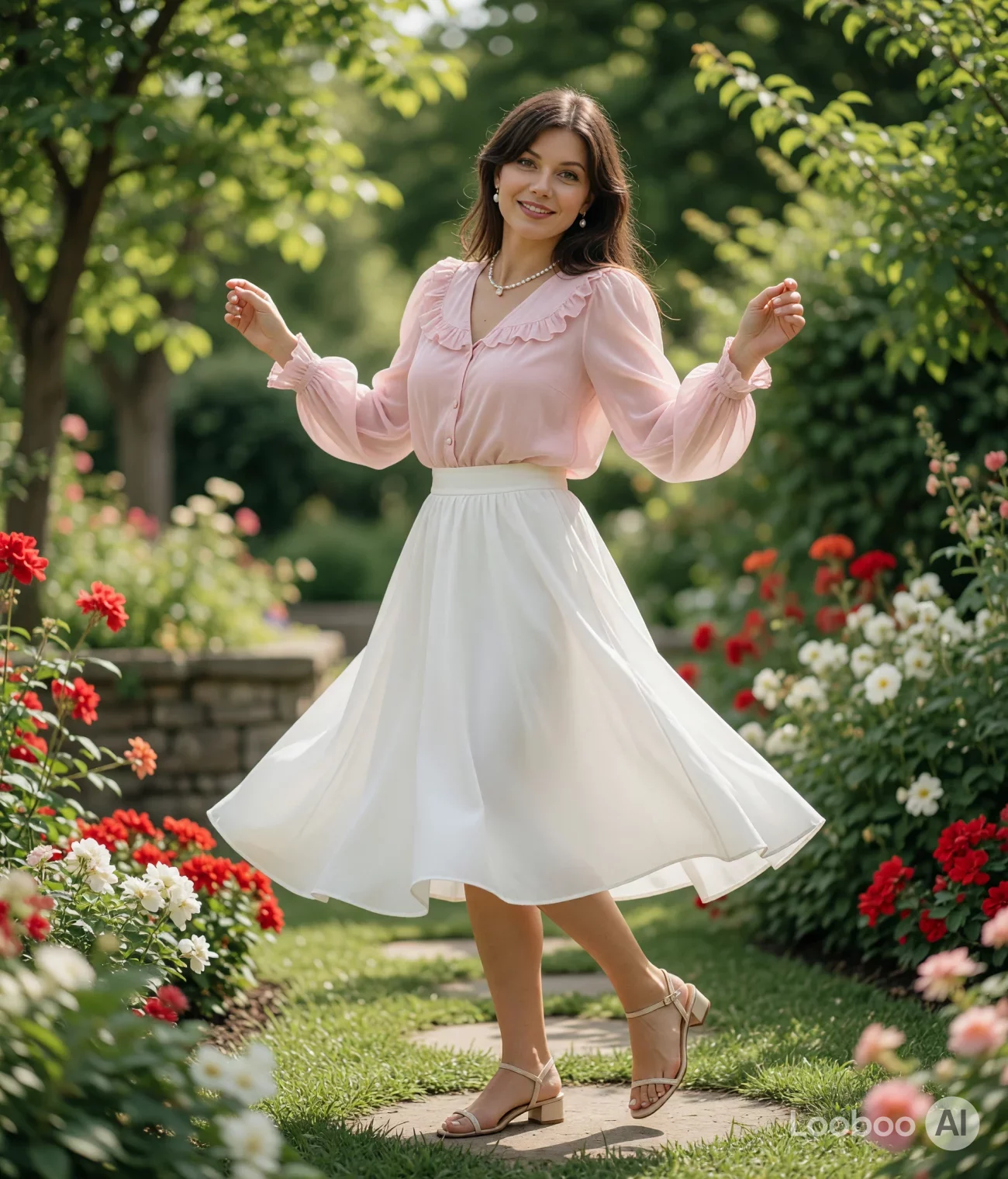Sweet Cherry Garden, photo 16